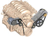Holley 20-138 AccessoryDriveCmpKit - Truck Part Superstore