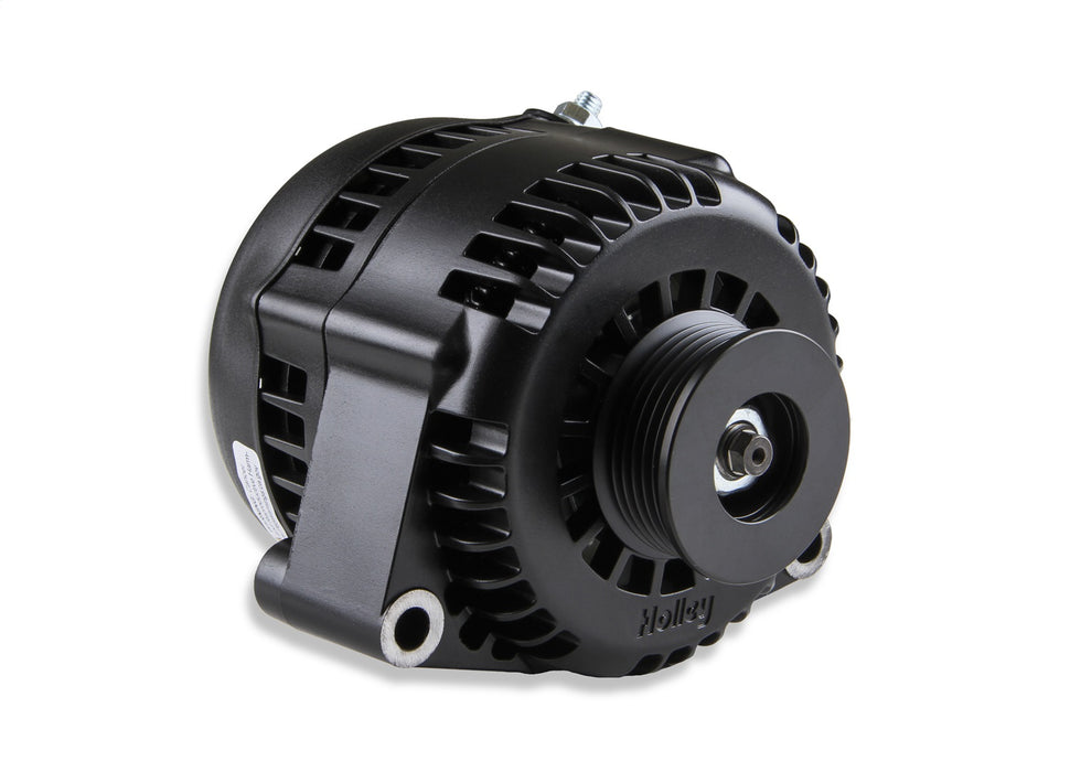 Holley 20-138BK AccessoryDriveCmpKit - Truck Part Superstore