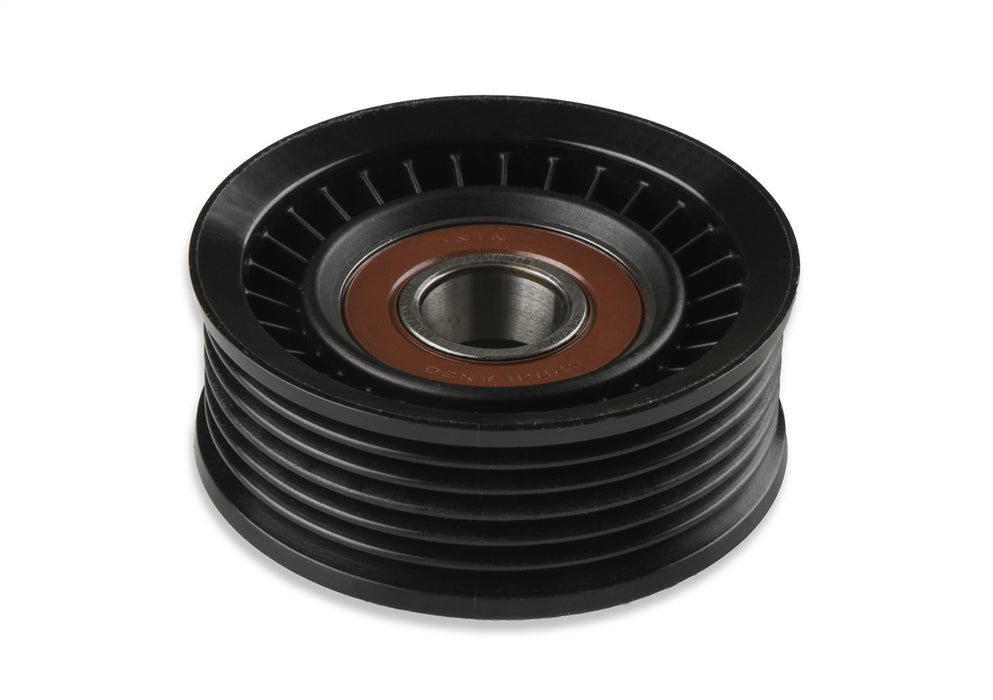 Holley 20-138BK AccessoryDriveCmpKit - Truck Part Superstore