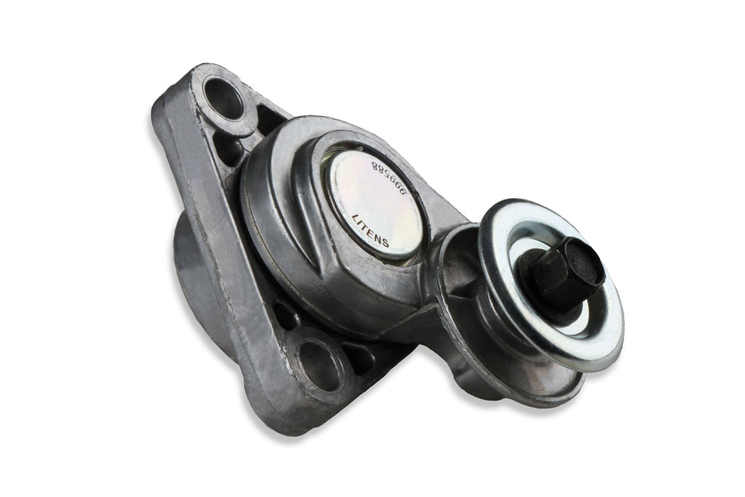 Holley 20-138BK AccessoryDriveCmpKit - Truck Part Superstore