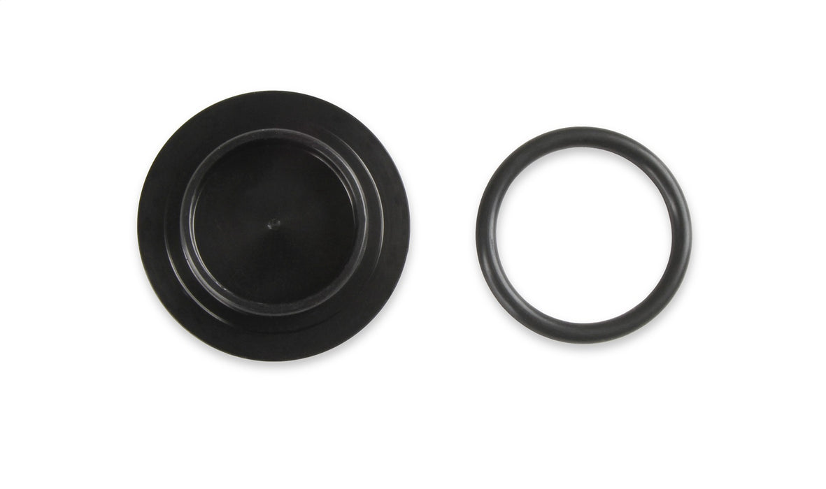 Holley 20-138BK AccessoryDriveCmpKit - Truck Part Superstore