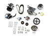Holley 20-138P AccessoryDriveCmpKit - Truck Part Superstore