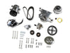 Holley 20-138P AccessoryDriveCmpKit - Truck Part Superstore