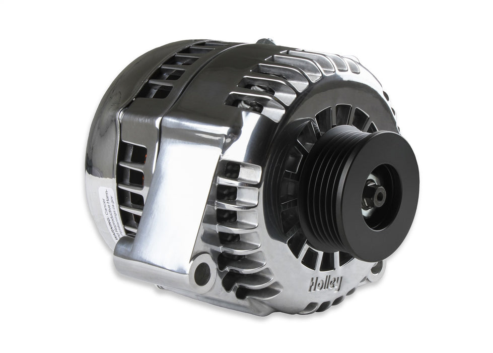 Holley 20-138P AccessoryDriveCmpKit - Truck Part Superstore