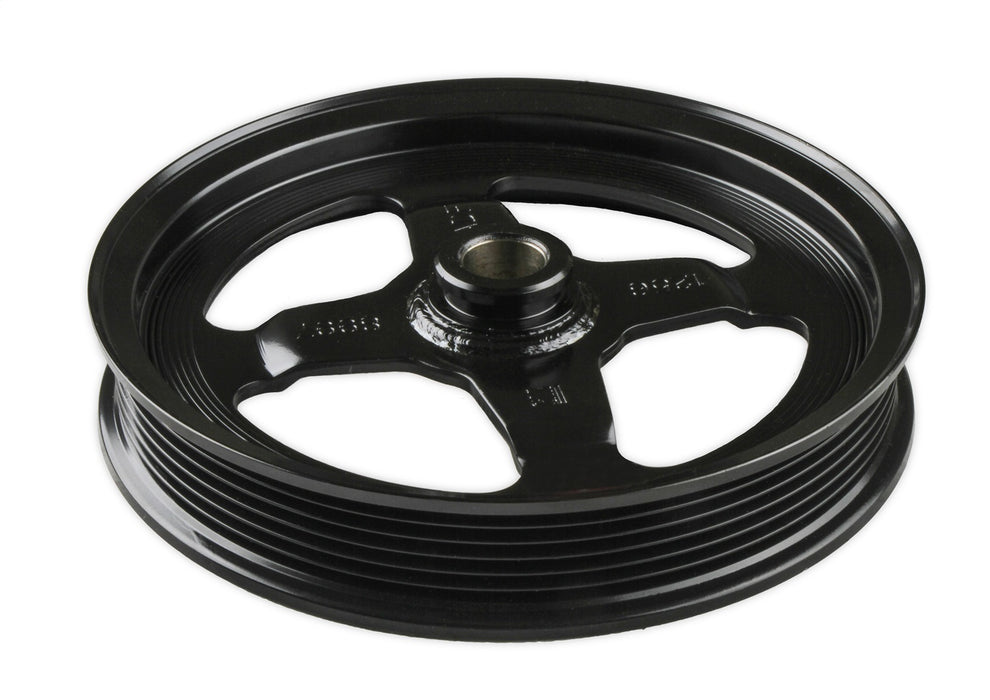 Holley 20-138P AccessoryDriveCmpKit - Truck Part Superstore