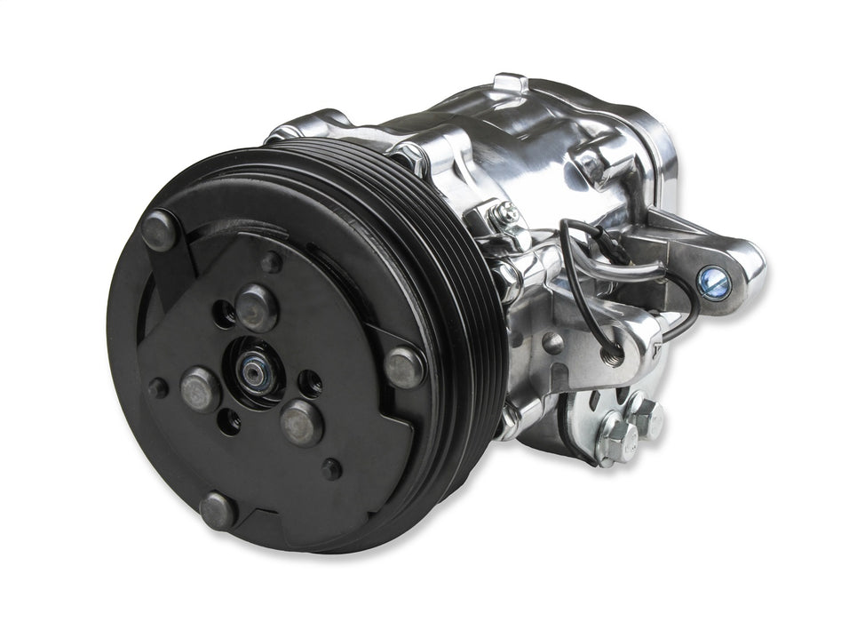 Holley 20-138P AccessoryDriveCmpKit - Truck Part Superstore