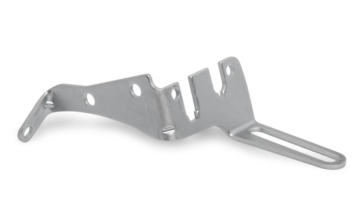 Holley EFI 20-139 LS Fuel Injection Throttle Cable Bracket; Fits w/PN[112-574] [112-576]; - Truck Part Superstore
