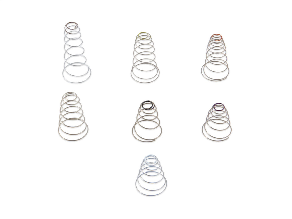 Holley 20-13 Secondary Diaphragm Spring Kit; - Truck Part Superstore