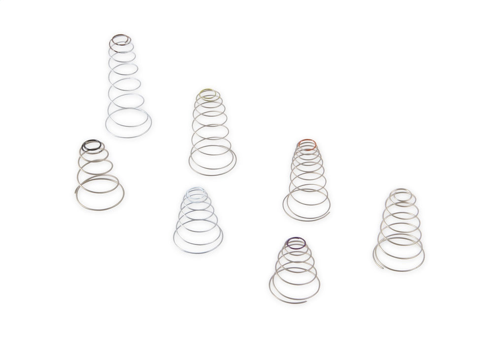 Holley 20-13 Secondary Diaphragm Spring Kit; - Truck Part Superstore