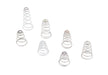 Holley 20-13 Secondary Diaphragm Spring Kit; - Truck Part Superstore