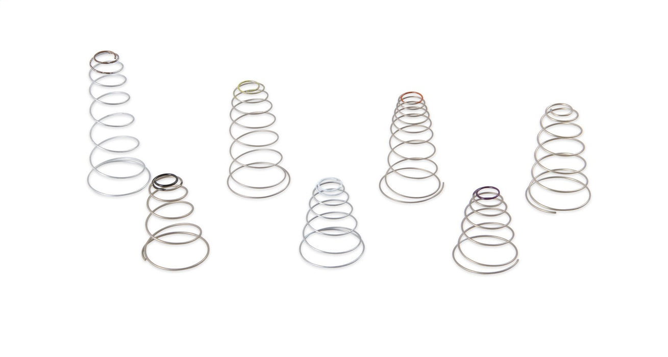 Holley 20-13 Secondary Diaphragm Spring Kit; - Truck Part Superstore