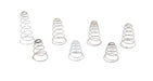 Holley 20-13 Secondary Diaphragm Spring Kit; - Truck Part Superstore