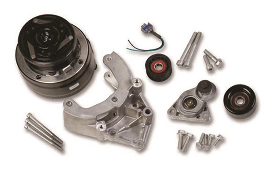 Holley 20-140 Accessory Drive Bracket - Truck Part Superstore