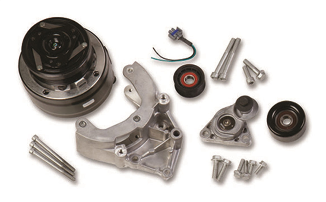 Holley 20-140 Accessory Drive Bracket - Truck Part Superstore