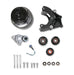 Holley 20-140BK AccessoryDriveCmpKit - Truck Part Superstore