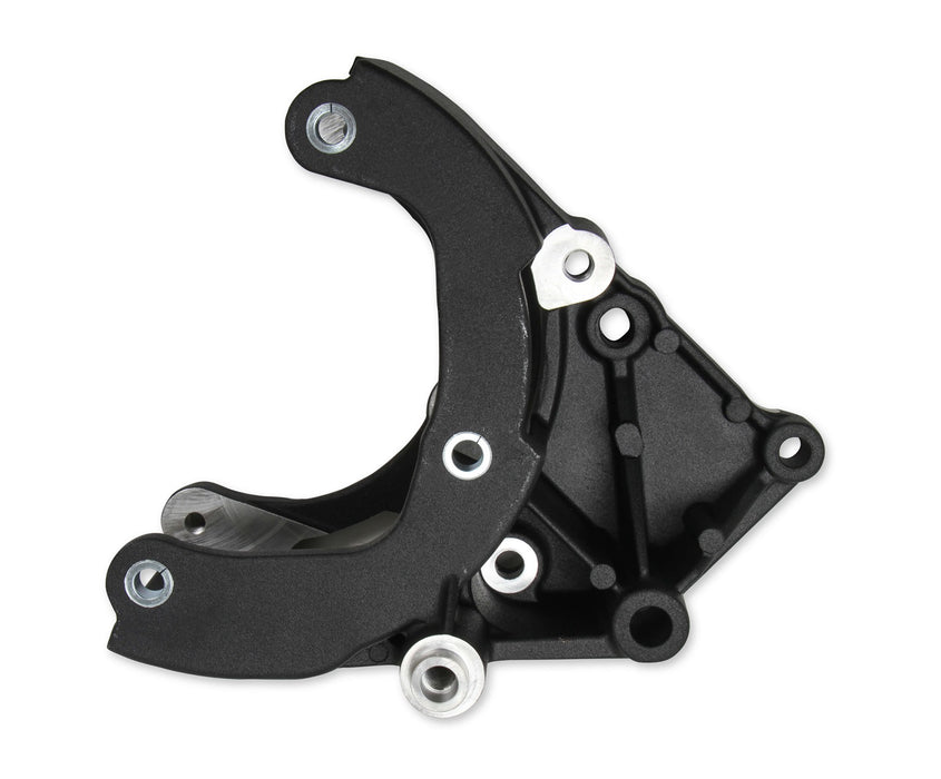 Holley 20-140BK AccessoryDriveCmpKit - Truck Part Superstore