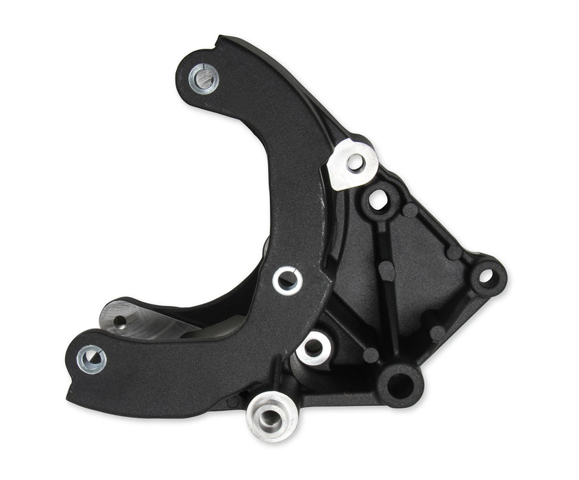 Holley 20-140BK AccessoryDriveCmpKit - Truck Part Superstore