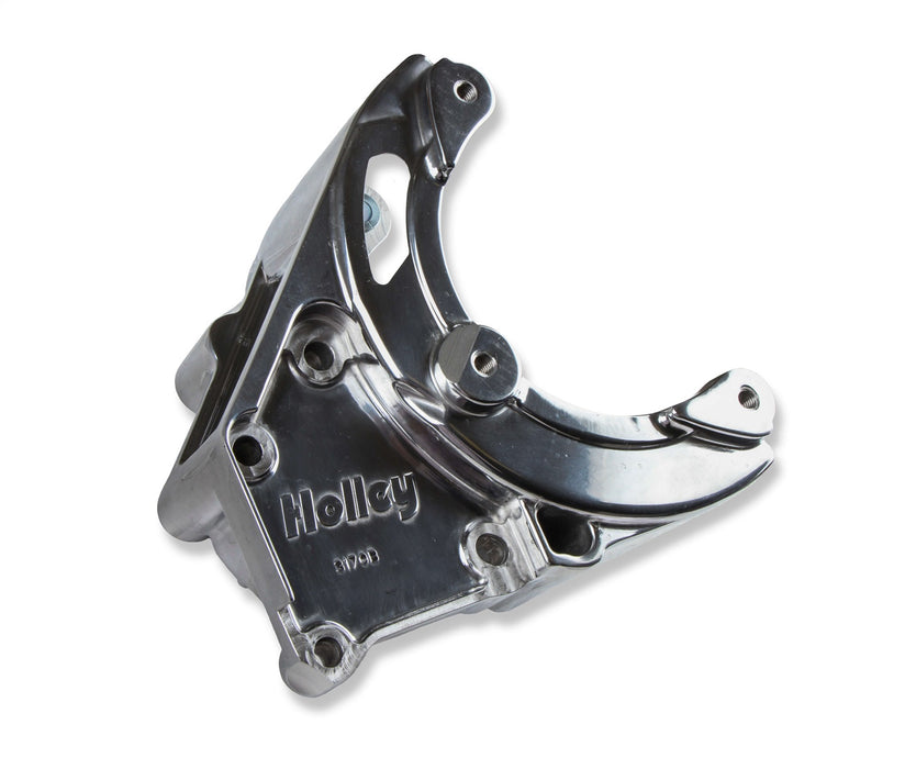 Holley 20-140BK AccessoryDriveCmpKit - Truck Part Superstore