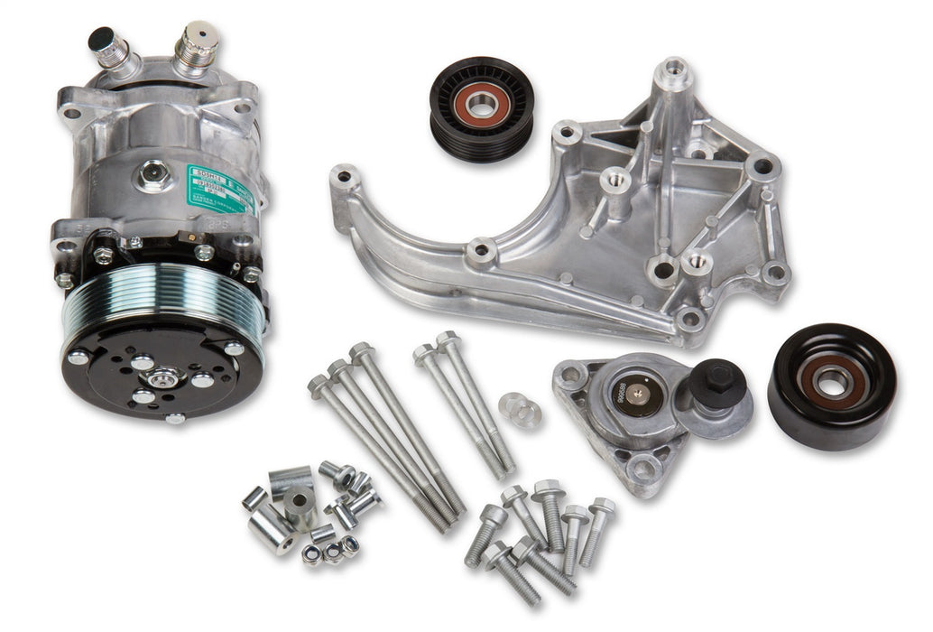 Holley 20-141 Accessory Drive Bracket - Truck Part Superstore
