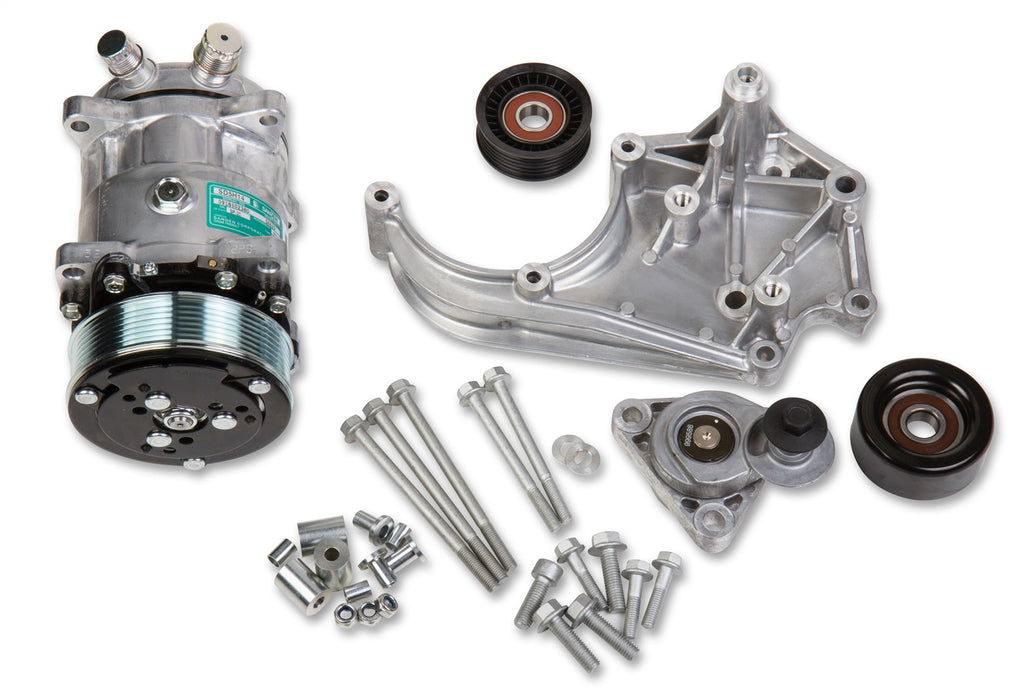 Holley 20-141 Accessory Drive Bracket - Truck Part Superstore