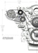 Holley 20-142BK Accessory Drive Bracket - Truck Part Superstore