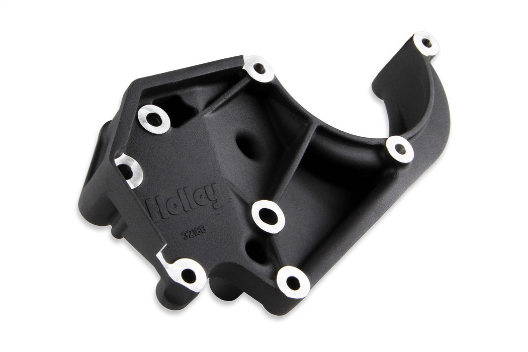 Holley 20-142BK Accessory Drive Bracket - Truck Part Superstore