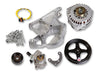 Holley 20-143 AccessoryDriveCmpKit - Truck Part Superstore