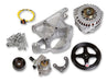 Holley 20-143 AccessoryDriveCmpKit - Truck Part Superstore