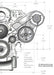 Holley 20-143P AccessoryDriveCmpKit - Truck Part Superstore