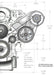 Holley 20-143 AccessoryDriveCmpKit - Truck Part Superstore