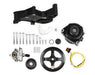 Holley 20-143BK AccessoryDriveCmpKit - Truck Part Superstore