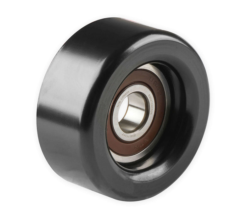 Holley 20-143BK AccessoryDriveCmpKit - Truck Part Superstore