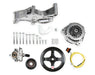 Holley 20-143P AccessoryDriveCmpKit - Truck Part Superstore