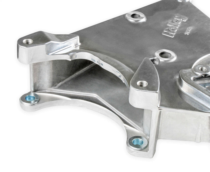 Holley 20-143P AccessoryDriveCmpKit - Truck Part Superstore