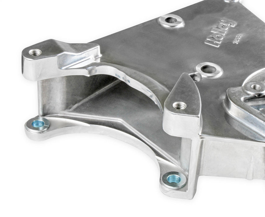 Holley 20-143P AccessoryDriveCmpKit - Truck Part Superstore