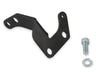 Holley 20-144 Throttle Cable Bracket; Black; Steel; Fits w/ PN [300-276/300-277]; - Truck Part Superstore