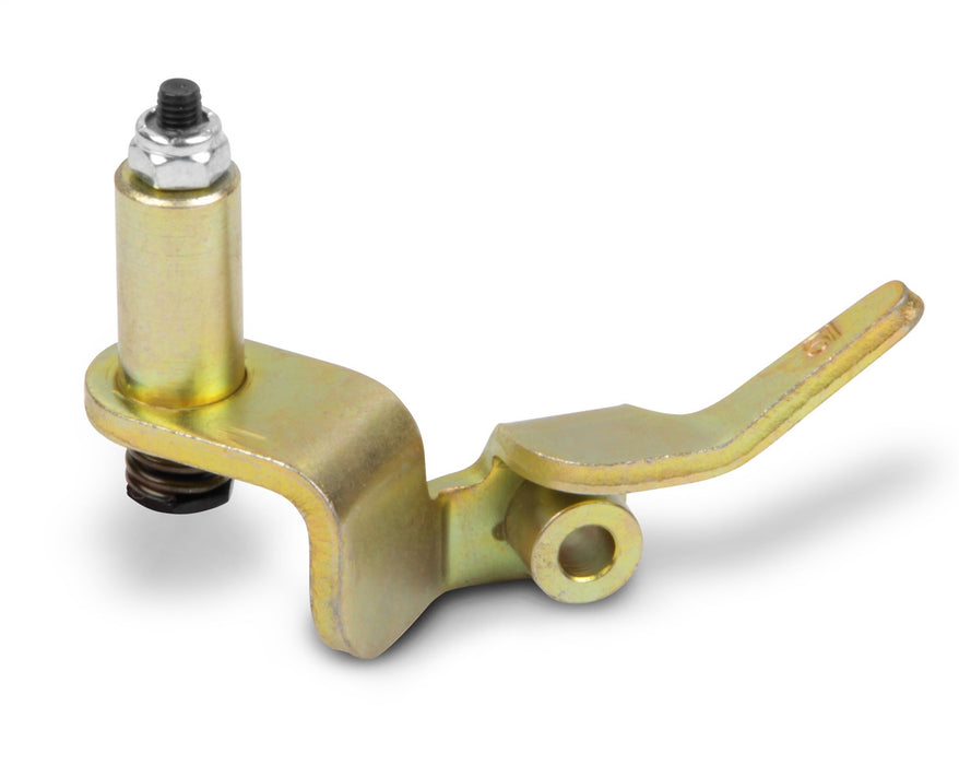 Holley 20-145 Accelerator Pump Arm; 50 cc; Dominator Only; Gold Finish; - Truck Part Superstore