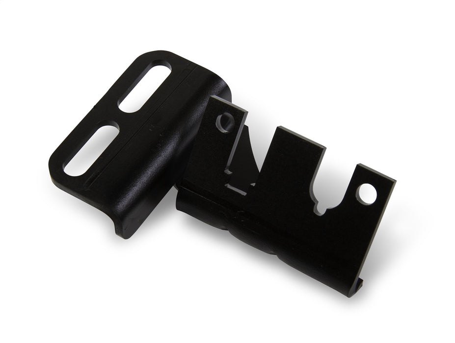 Holley EFI 20-149 Throttle Cable Bracket; 90/95/105mm; Fits w/Hi Ram or Mid-Rise Intakes; - Truck Part Superstore