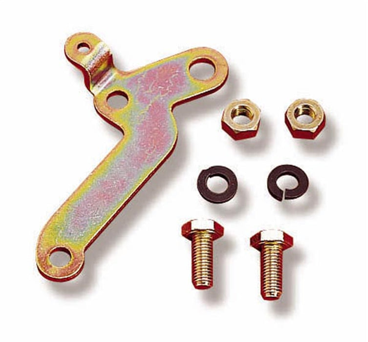Holley 20-14 Carburetor Throttle Lever Extension - Truck Part Superstore