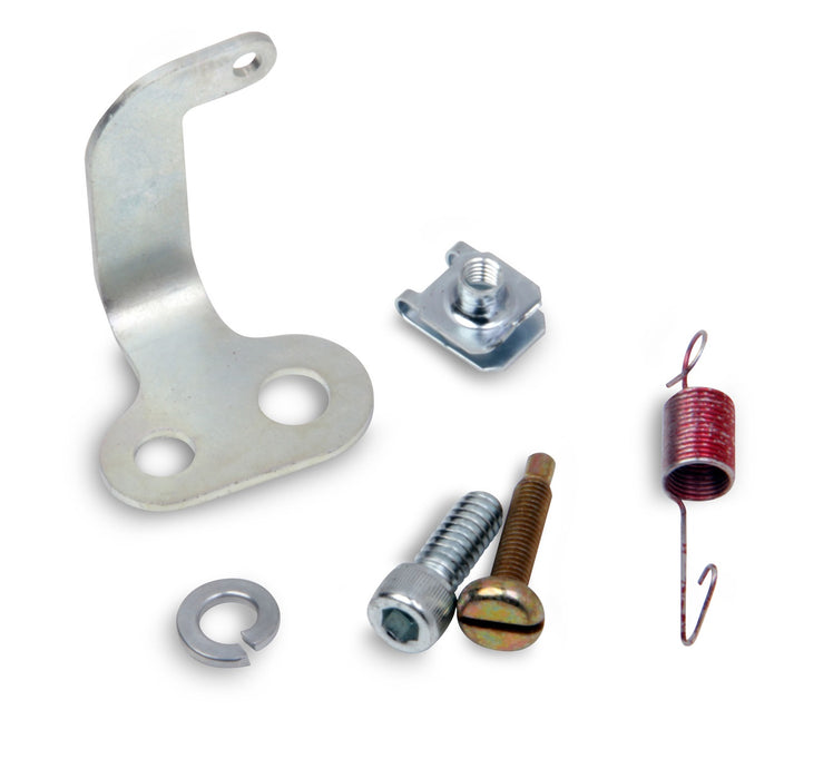 Holley EFI 20-152 Spring And Bracket Kit - Truck Part Superstore