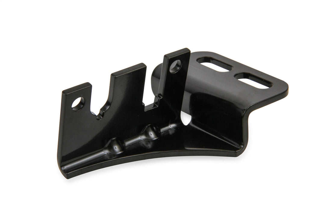 Holley EFI 20-154 Throttle Cable Bracket; For 105 mm Throttle Bodies; Use w/PN[300-621]; - Truck Part Superstore