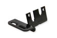 Holley EFI 20-154 Throttle Cable Bracket; For 105 mm Throttle Bodies; Use w/PN[300-621]; - Truck Part Superstore