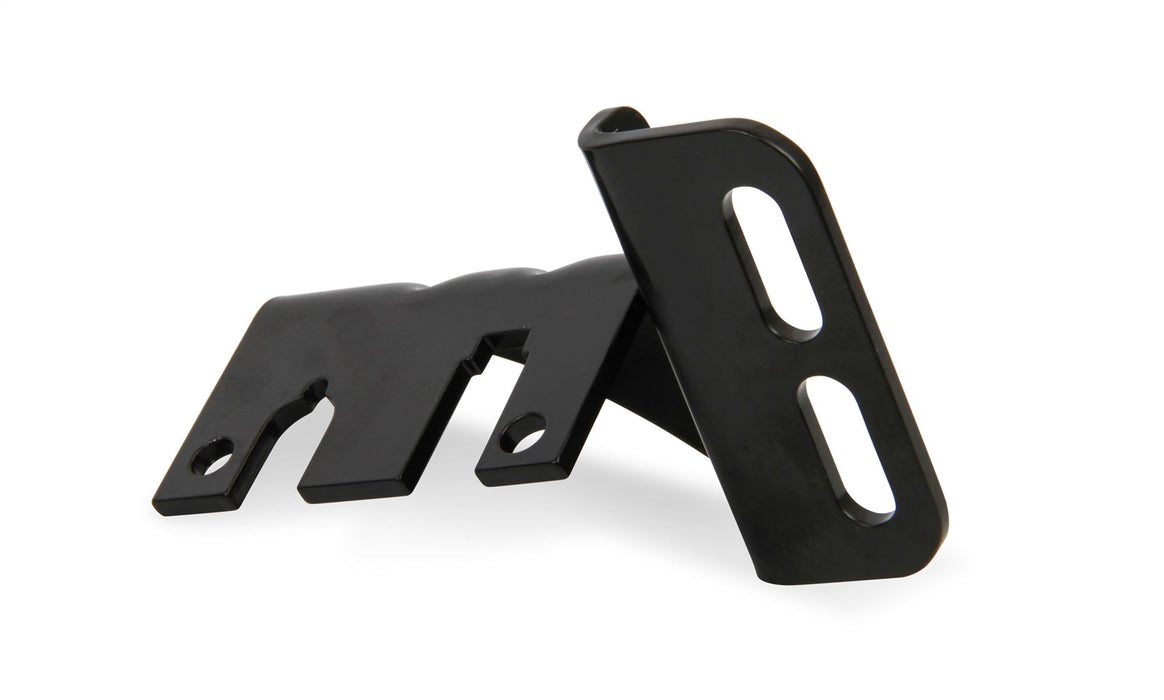 Holley EFI 20-154 Throttle Cable Bracket; For 105 mm Throttle Bodies; Use w/PN[300-621]; - Truck Part Superstore