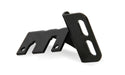 Holley EFI 20-154 Throttle Cable Bracket; For 105 mm Throttle Bodies; Use w/PN[300-621]; - Truck Part Superstore