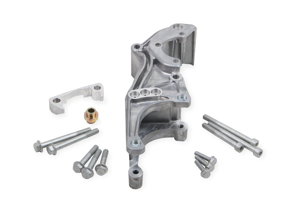 Holley 20-155 Accessory Drive Bracket - Truck Part Superstore