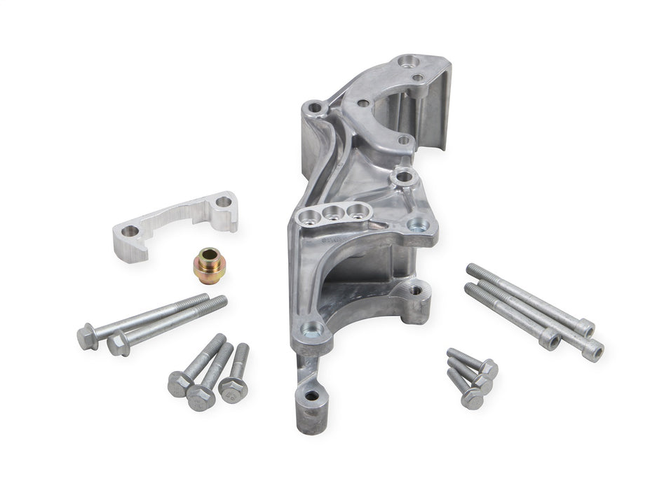 Holley 20-155 Accessory Drive Bracket - Truck Part Superstore