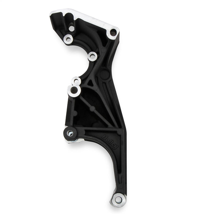 Holley 20-155BK Accessory Drive Bracket - Truck Part Superstore