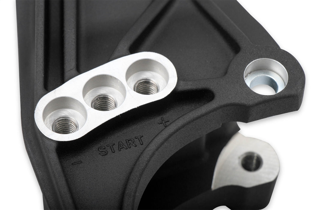 Holley 20-155BK Accessory Drive Bracket - Truck Part Superstore
