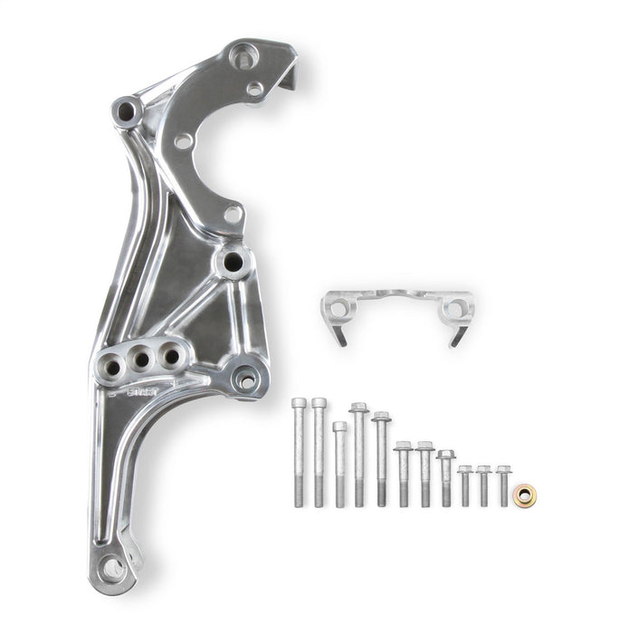 Holley 20-155P Accessory Drive Bracket - Truck Part Superstore
