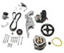 Holley 20-156 Low LS Accessory Drive System Kit - Truck Part Superstore